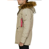 Куртка Alpha Industries Explorer