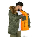 Куртка Alpha Industries N3B