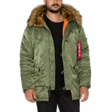 Куртка Alpha Industries N3B