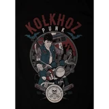 Футболка Старомодный Kolhoz