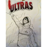 Футболка DMD Ultras