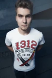 Футболка DMD 1312