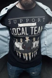Футболка DMD Support your local team