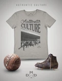 Футболка DMD Authentic culture