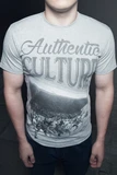 Футболка DMD Authentic culture