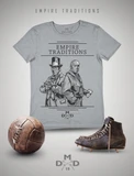 Футболка DMD Empire traditions