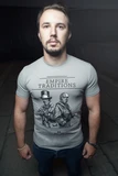 Футболка DMD Empire traditions