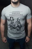 Футболка DMD Empire traditions