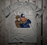 Футболка DMD ACAB