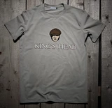 Футболка DMD Kings head
