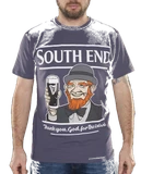 Футболка DMD South End