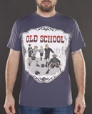Футболка DMD Old School