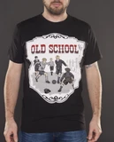 Футболка DMD Old School
