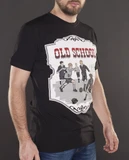 Футболка DMD Old School