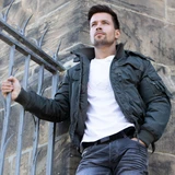 Куртка Thor Steinar Aviator