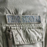 Куртка Thor Steinar Mjolnir