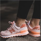 New Balance WL574SWA