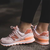 New Balance WL574SWA