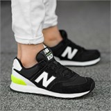 Женские кроссовки New Balance 574 New Balance WL574CNA