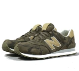Кроссовки New Balance ML574CMC