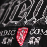 Худи Thor Steinar 20 Jahre