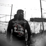 Худи Thor Steinar Ravnclan