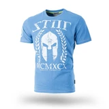 Футболка Thor Steinar Semper Paratus Blue