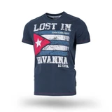 Футболка Thor Steinar Cuba AG