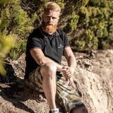 Поло Thor Steinar Holmgard