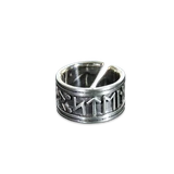 Кольцо Ring Rune Thor Steinar TS-104