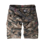 Шорты Titano Thor Steinar HK-S22-17090
