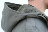 Парка Brandit  BundesWehr Flag
