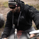 Куртка Thor Steinar Roldal
