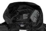 Парка M51 US Black Brandit 3164.2