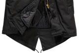 Парка M51 US Black Brandit 3164.2