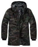 Парка Brandit Grid-Camo