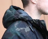 Парка Grid-Camo Brandit 3168.10