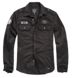 Рубашка Brandit Luis Vintageshirt