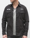 Рубашка Brandit Luis Vintageshirt