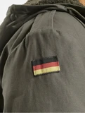Парка BundesWehr Flag Olive Brandit 3163-1