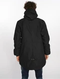 Парка Marsh Lake Dark Camo Brandit 9442.4