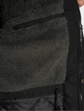 Парка Marsh Lake Dark Camo Brandit 9442.4