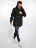 Парка Marsh Lake Dark Camo Brandit 9442.4