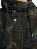 Парка Grid-Camo Brandit 3168.10