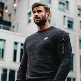 Свитер Thor Steinar Foresvik marine