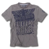 Футболка Erik and Sons Early Bird