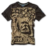 Футболка Erik and Sons Grimsey