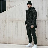 Парка Grid-Camo Brandit 3168.10