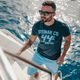 Футболка Always Prepared Thor Steinar TS-S20-10258