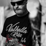 Футболка Rider 44 Thor Steinar TS-S20-10264